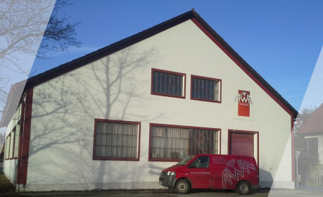 REMA TIP TOP GesmbH in Hartberg REMA TIP TOP GesmbH